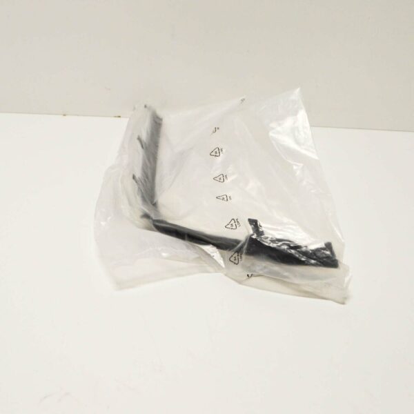 A2028261280 - NEW MERCEDES BENZ C W202 A2028261280 RIGHT HEADLIGHT GASKET ORIGINAL
