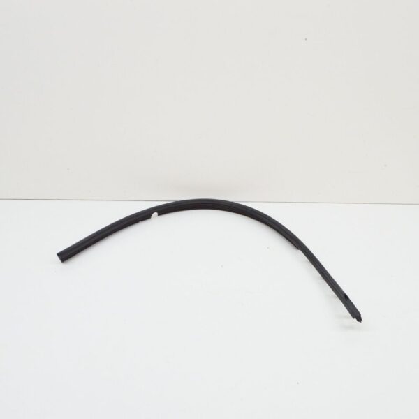 A2028261780 - NEW MERCEDES-BENZ C W202 FRONT LEFT HEADLIGHT MOLDING SEAL A2028261780 ORIGINAL