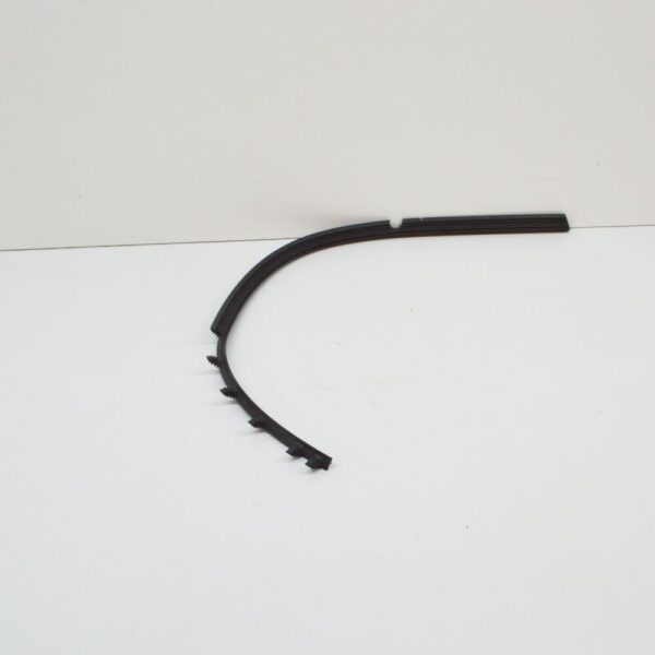 A2028261780 - NEW MERCEDES-BENZ C W202 FRONT LEFT HEADLIGHT MOLDING SEAL A2028261780 ORIGINAL