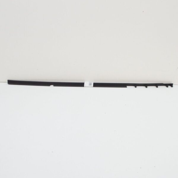 A2028261880 - NEW MB C W202 FRONT RIGHT LIGHTING UNIT MOLDING SEAL A2028261880 ORIGINAL