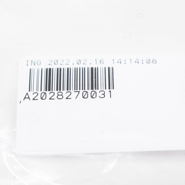 A2028270031 - Mercedes-Benz C W202 Roof Antenna Mast Cover Cap A2028270031 NEW GENUINE