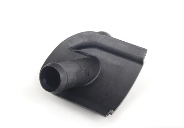 A2028321115 - NEW MB C W202 FEED THRU PARTITION PANEL PIPE LINE LHD A2028321115 ORIGINAL
