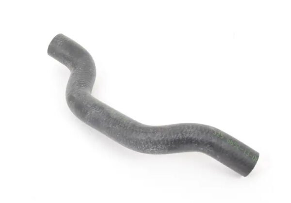 A2028321394 - NEW MB C W202 HEAT EXCHANGER TO WATER VALVE HOSE LHD A2028321394 ORIGINAL