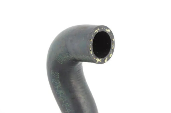 A2028326494 - NEW MERCEDES-BENZ CLK C208 RECIRCULATION PUMP TO ENGINE HOSE A2028326494 GENUINE