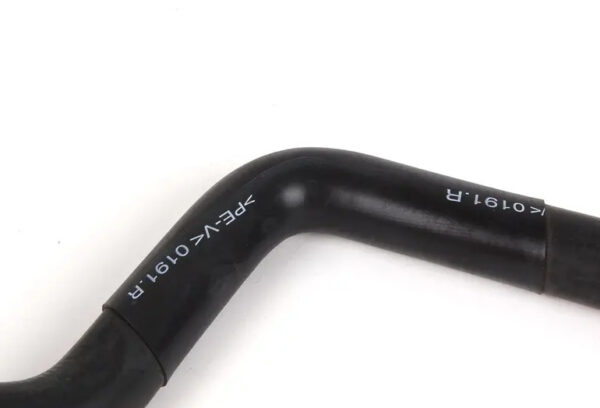 A2028326794 - NEW MERCEDES-BENZ CLK C208 RECIRCULATING PUMP TO ENGINE HOSE A2028326794 00-02