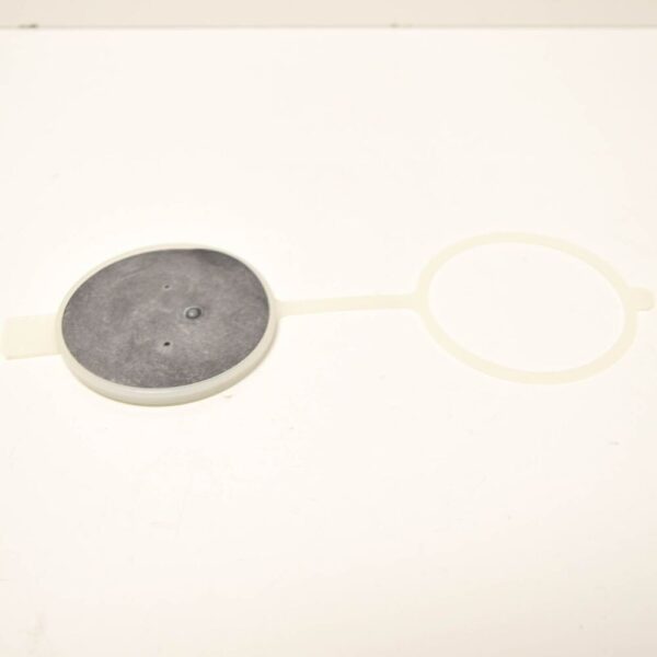 A2028609369 - NEW MERCEDES-BENZ E W124 SPRINKLER SYSTEM FILLER CAP A2028609369 ORIGINAL