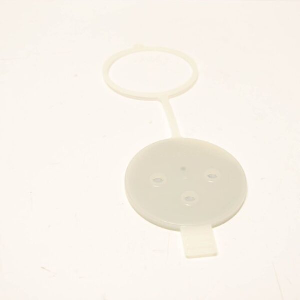 A2028609369 - NEW MERCEDES-BENZ E W124 SPRINKLER SYSTEM FILLER CAP A2028609369 ORIGINAL