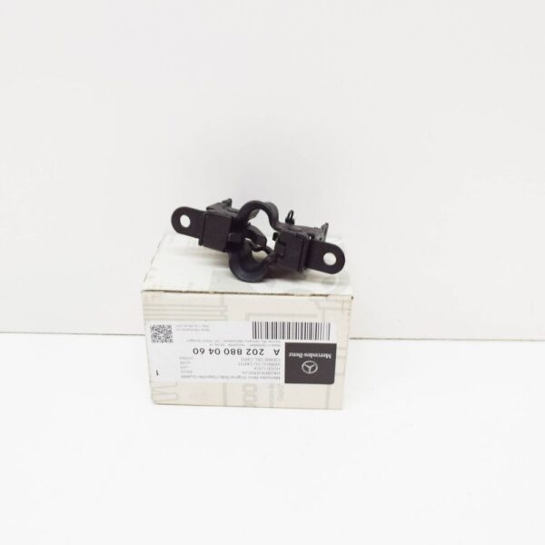 A2028800460 - MERCEDES-BENZ SL R129 Engine Hood Catch Lower Part A2028800460 NEW OEM