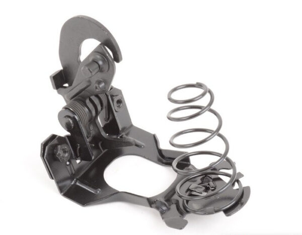 A2028800464 - NEW MERCEDES BENZ C W202 BONNET SAFETY HOOKS A2028800464 GENUINE