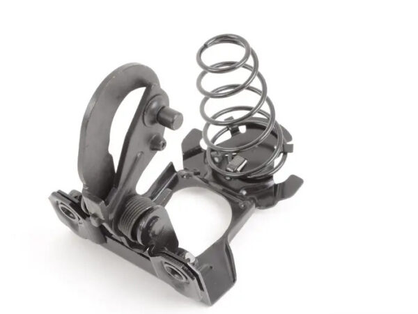 A2028800464 - NEW MERCEDES BENZ C W202 BONNET SAFETY HOOKS A2028800464 GENUINE