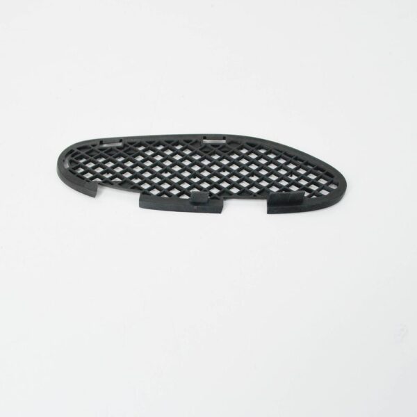 A2028851223 - NEW MERCEDES-BENZ C W202 FRONT BUMPER RIGHT GRILLE COVER A2028851223 ORIGINAL