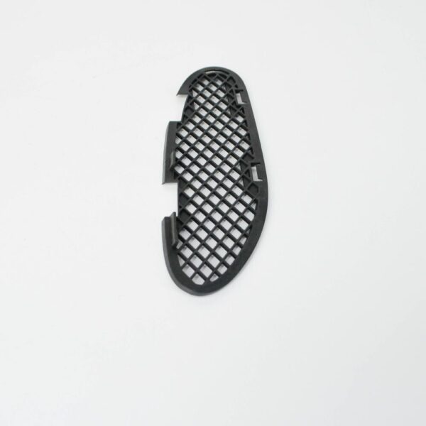 A2028851223 - NEW MERCEDES-BENZ C W202 FRONT BUMPER RIGHT GRILLE COVER A2028851223 ORIGINAL
