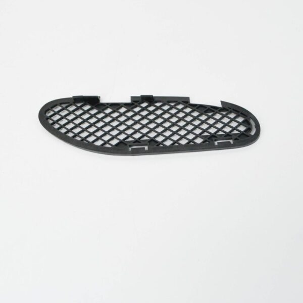 A2028851223 - NEW MERCEDES-BENZ C W202 FRONT BUMPER RIGHT GRILLE COVER A2028851223 ORIGINAL