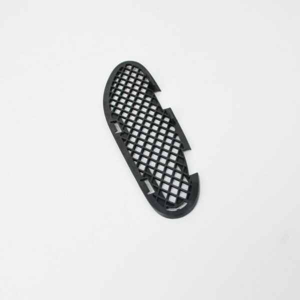 A2028851223 - NEW MERCEDES-BENZ C W202 FRONT BUMPER RIGHT GRILLE COVER A2028851223 ORIGINAL