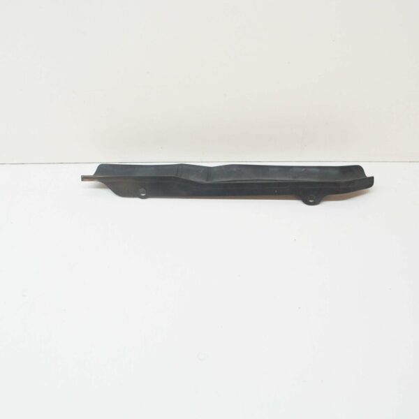 A2028870198 - NEW MERCEDES-BENZ C W202 FRONT LEFT BONNET BRACKET SEAL A2028870198