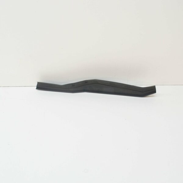 A2028870198 - NEW MERCEDES-BENZ C W202 FRONT LEFT BONNET BRACKET SEAL A2028870198