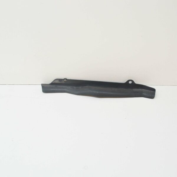 A2028870198 - NEW MERCEDES-BENZ C W202 FRONT LEFT BONNET BRACKET SEAL A2028870198