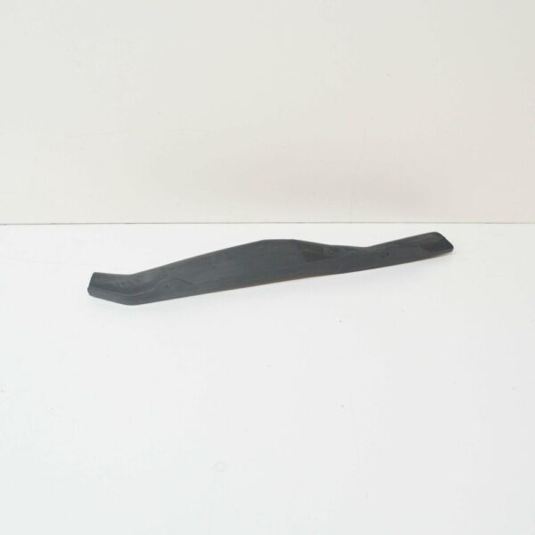 A2028870198 - NEW MERCEDES-BENZ C W202 FRONT LEFT BONNET BRACKET SEAL A2028870198
