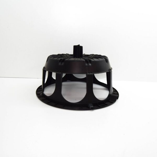 A2028980107 - MERCEDES-BENZ C W202 Spare Wheel Carrier Shell A2028980107 NEW