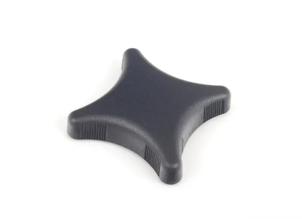 A20291900887C45 - NEW MB CLK C208 FRONT SEAT HEIGHT ADJUSTMENT HAND WHEEL A20291900887C45 ORIGINAL