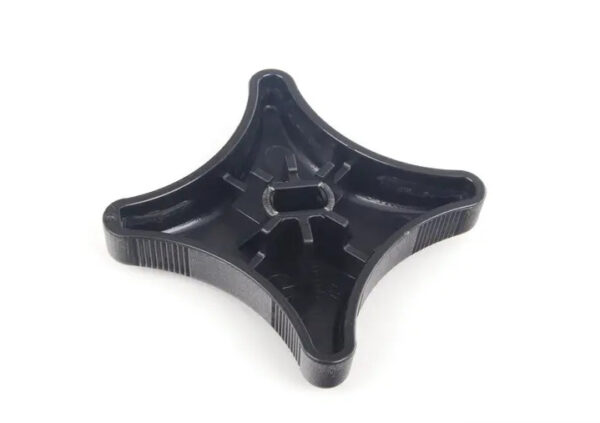 A20291900887C45 - NEW MB CLK C208 FRONT SEAT HEIGHT ADJUSTMENT HAND WHEEL A20291900887C45 ORIGINAL