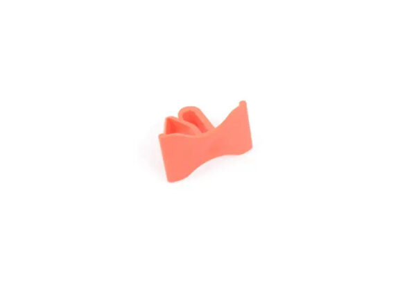A2029882378 - MERCEDES-BENZ A W168 FRONT SEAT COVER SEAM CLAMP A2029882378 NEW GENUINE