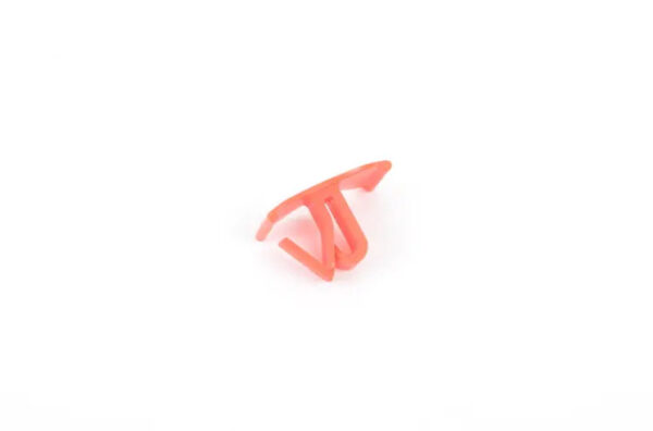 A2029882378 - MERCEDES-BENZ A W168 FRONT SEAT COVER SEAM CLAMP A2029882378 NEW GENUINE