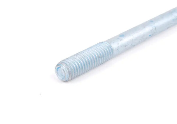 A2029903101 - NEW MERCEDES-BENZ E W210 FRONT UPPER CONTROL ARM SCREW A2029903101 ORIGINAL
