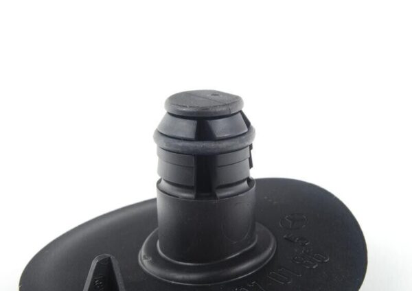 A2029970186 - Mercedes-Benz W202 Original Jack Pad Cap A2029970186