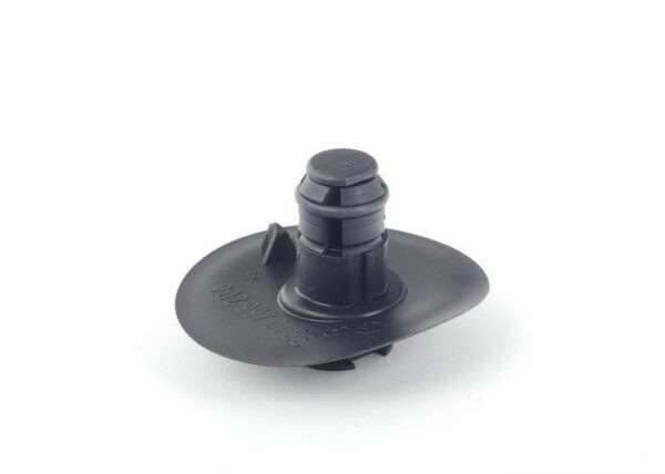 A2029970186 - Mercedes-Benz W202 Original Jack Pad Cap A2029970186