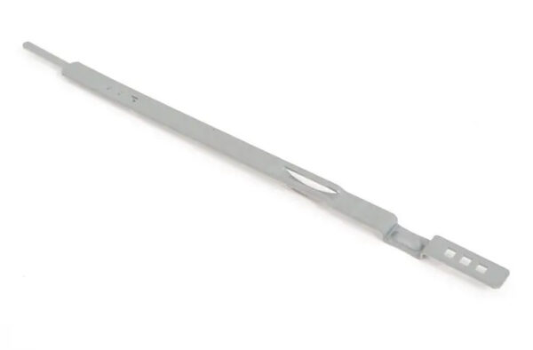 A2029970390 - NEW MERCEDES-BENZ SLK R170 REAR AXLE SHAFT MINOR LOOM TIE A2029970390