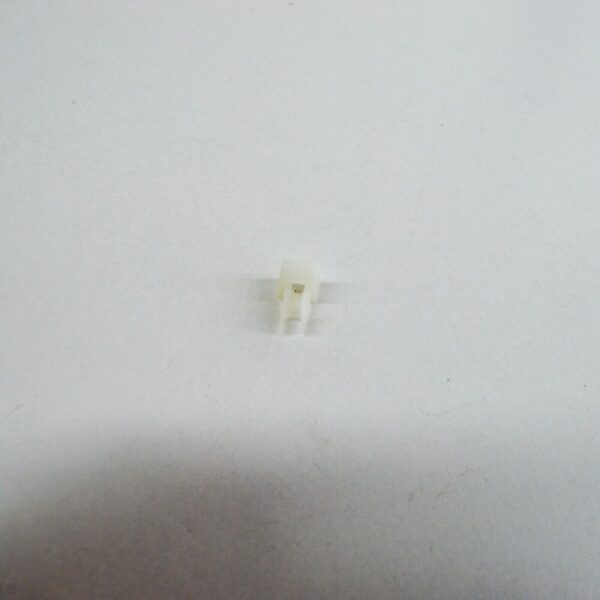 A2029971281 - Mercedes-Benz SLR R199 handle grommet front inside A2029971281 NEW ORIGINAL