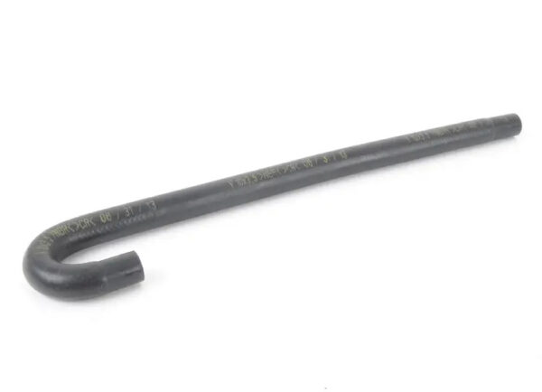 A2029972482 - NEW MERCEDES-BENZ C W202 COOLING LINE TO PUMP HOSE A2029972482 ORIGINAL