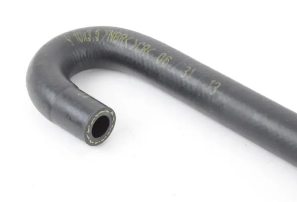A2029972482 - NEW MERCEDES-BENZ C W202 COOLING LINE TO PUMP HOSE A2029972482 ORIGINAL