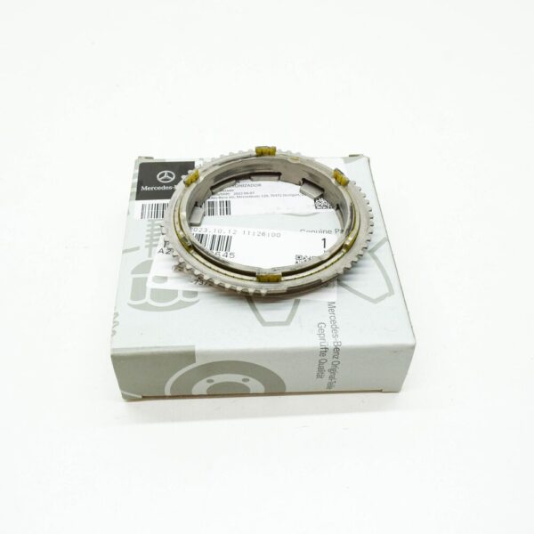 A2032603645 - NEW MERCEDES-BENZ C W203 TRANSMISSION SYNCHRONIZER BODY A2032603645 ORIGINAL