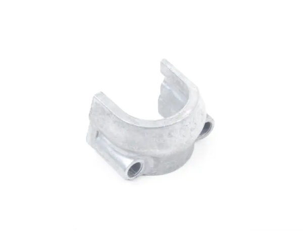 A2033231240 - NEW MERCEDES-BENZ C W203 FRONT RIGHT STABILIZER HOLDER A2033231240 ORIGINAL