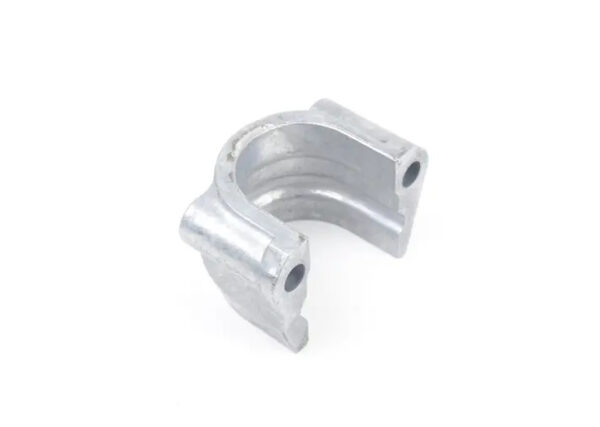 A2033231240 - NEW MERCEDES-BENZ C W203 FRONT RIGHT STABILIZER HOLDER A2033231240 ORIGINAL