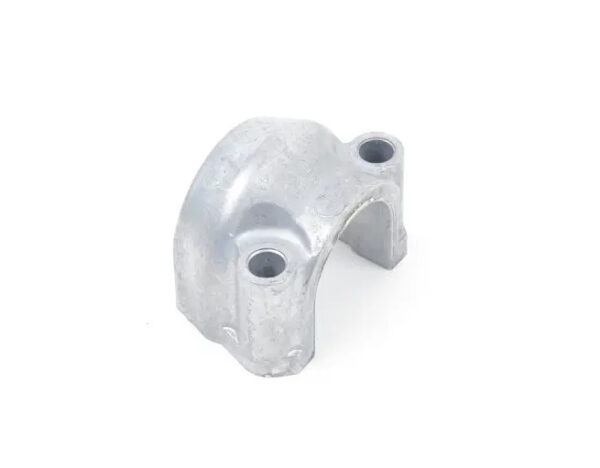 A2033231240 - NEW MERCEDES-BENZ C W203 FRONT RIGHT STABILIZER HOLDER A2033231240 ORIGINAL