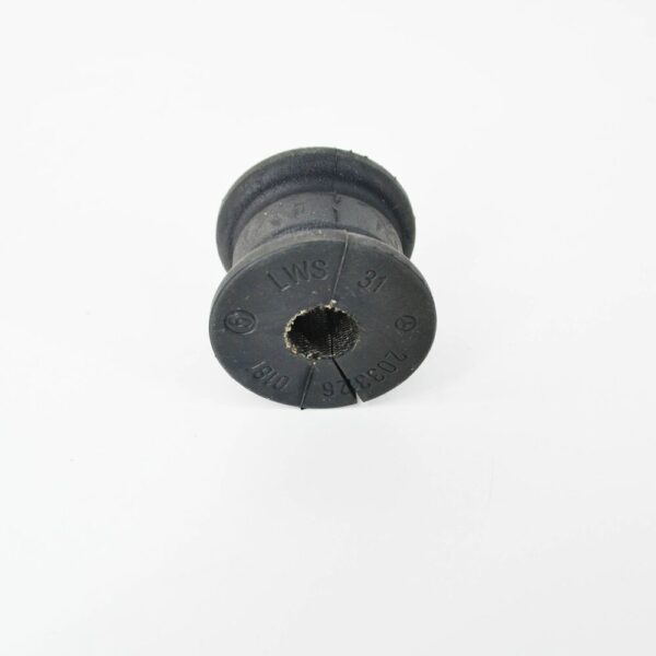 A2033260181 - NEW MERCEDES-BENZ C W203 REAR TORSION BAR RUBBER BUSHING A2033260181 ORIGINAL