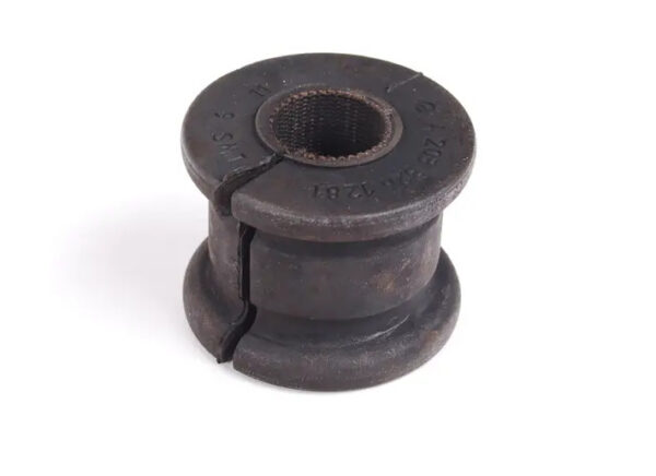 A2033261281 - NEW MERCEDES-BENZ C S203 AMG REAR TORSION BAR RUBBER BUSHING A2033261281