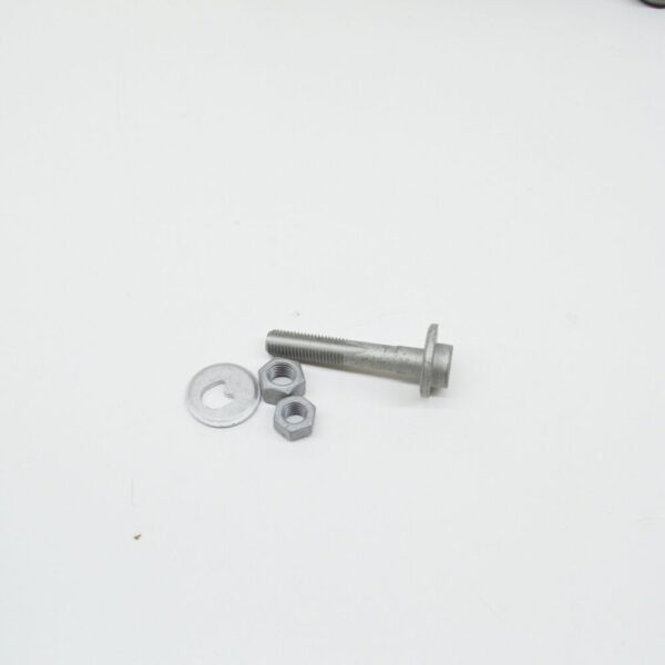 A2033500753 - NEW MB C W203 REAR AXLE SUSPENSION TIE ROD REPAIR KIT A2033500753 OEM