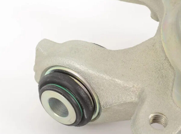 A2033503908 - NEW MERCEDES-BENZ C W203 REAR LEFT WHEEL CARRIER KNUCKLE A2033503908 ORIGINAL