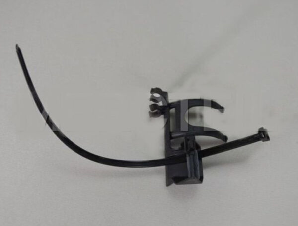 A2034210194 - New MERCEDES-BENZ C W203 Rear Left Brake Hose Bracket A2034210194