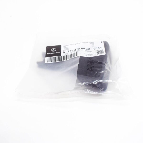 A20342706209051 - MERCEDES-BENZ C W203 Parking Brake Release Handle A20342706209051 NEW GENUINE