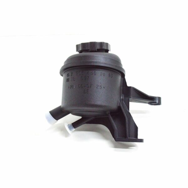A2034600083 - NEW MB C-CLASS W203 POWER STEERING PUMP RESERVOIR A2034600083 2.7 DIESEL