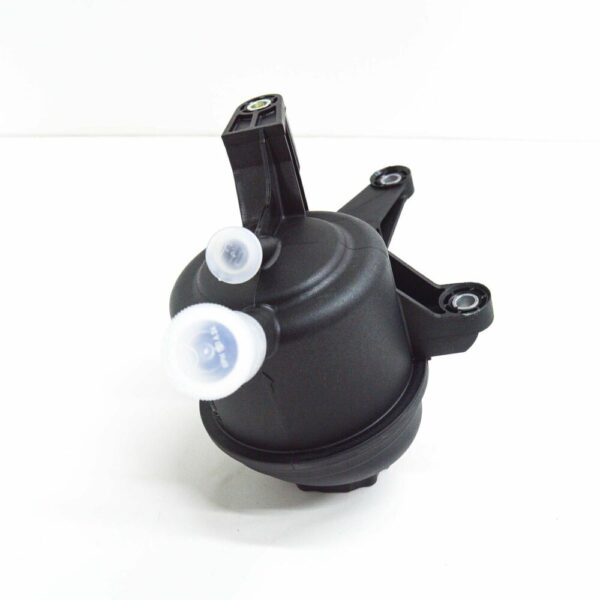 A2034600083 - NEW MB C-CLASS W203 POWER STEERING PUMP RESERVOIR A2034600083 2.7 DIESEL