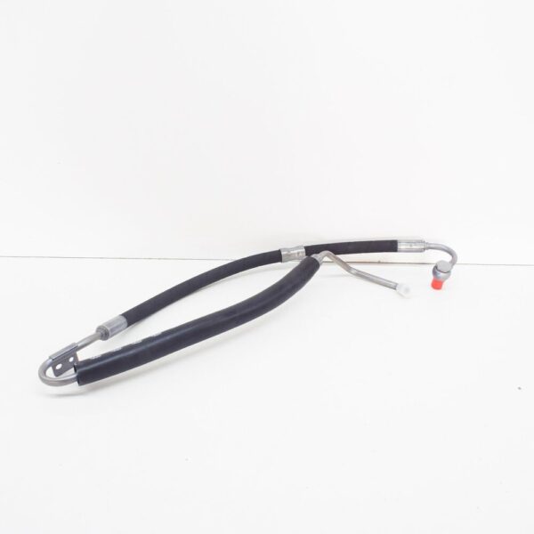 A2034661681 - NEW MERCEDES-BENZ C W203 POWER STEERING PRESSURE HOSE LHD A2034661681 ORIGINAL