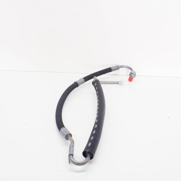 A2034661681 - NEW MERCEDES-BENZ C W203 POWER STEERING PRESSURE HOSE LHD A2034661681 ORIGINAL