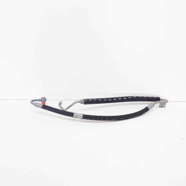 A2034661681 - NEW MERCEDES-BENZ C W203 POWER STEERING PRESSURE HOSE LHD A2034661681 ORIGINAL