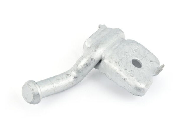 A2034900040 - NEW MB C W203 REAR MUFFLER SUSPENSION RIGHT BRACKET A2034900040 ORIGINAL